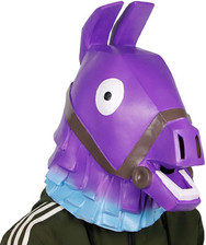 Masque Fortnite deguisement