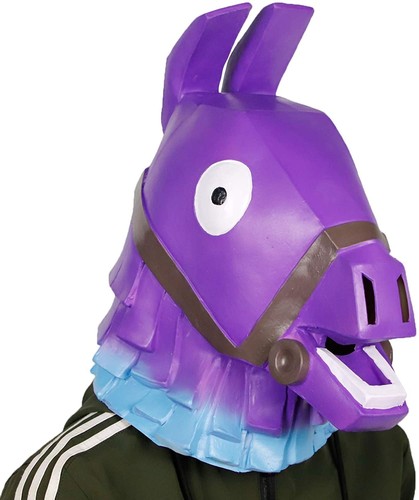 Masque fortnite deguisement - masque,