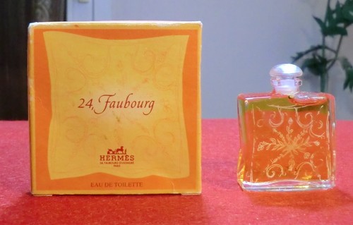 Faubourg edt 5 - 7,5, ml