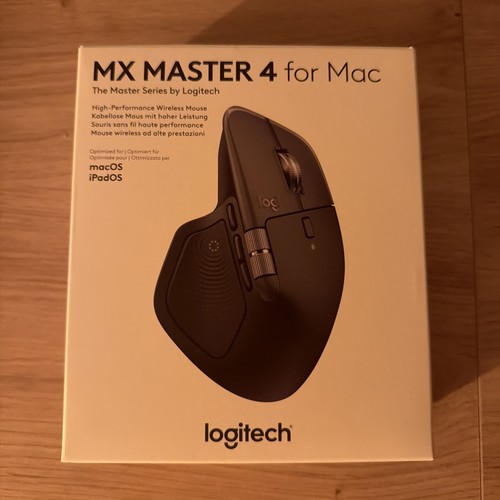 Souris sans fil rechargeable