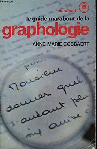 Guide marabout la - le,