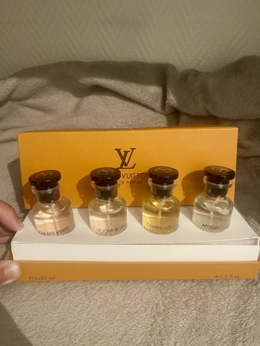 Parfum lv - ,
