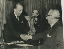 Arnoldo Mondadori Vintage