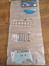 FANHOME EAGLEMOSS Construire