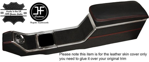 Couvre centre console - couvre-centre, et
