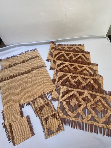 Neufs lot sets - de, de