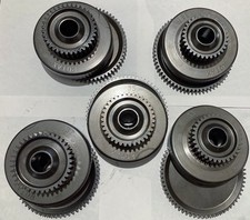 Pignon Rotax karting DD2