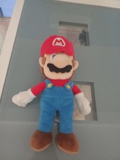 PELUCHE - NINTENDO - SUPER