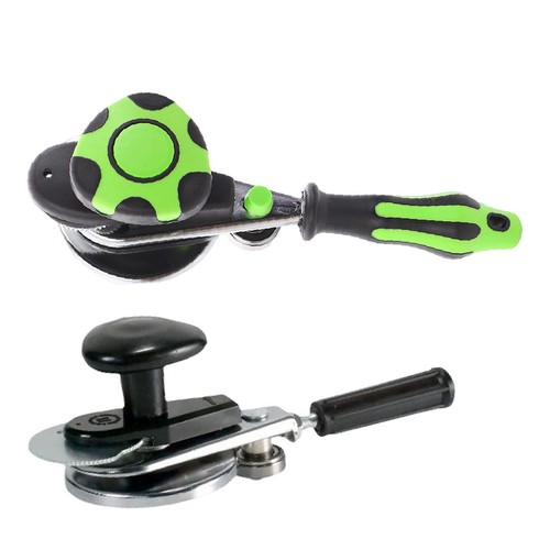 Scelleuse manuelle pour - , bocaux