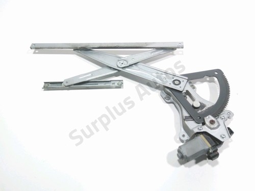 Leve vitre electrique avant - leve-vitre,