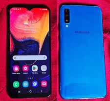 Samsung Galaxy A50 (SM-A505FN)