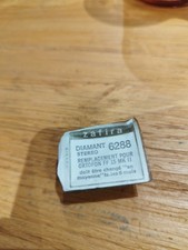 Diamant pour ORTOFON FF15