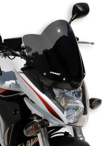 Honda 600 hornet saute - honda, hornet-07/10-saute