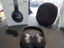 Casque BOSE Soundlink AE2