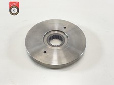 Suzuki LS 650 Savage - volant