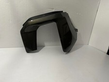 2020-22 Chevy Silverado 2500HD 3500HD Front RH Passenger Bumper Outer Filler OEM