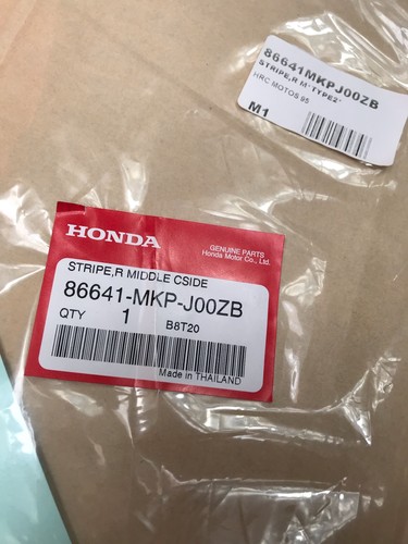 Stickers pour honda cbr - pour, r