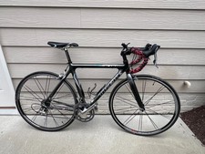2006 Trek 5200 OCLV Carbon
