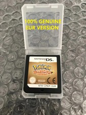 Pokemon Heartgold Version EUR
