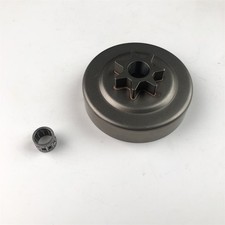 Kit de roulements pour tambour