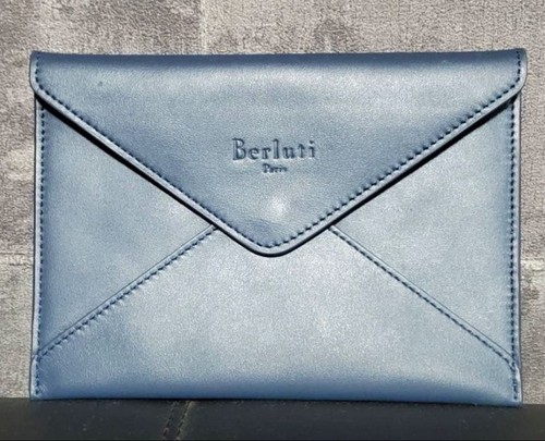 Porte lettres berluti pochette - berluti,