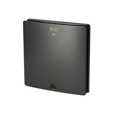 Extracteur d’air simple flux