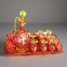 BACCARAT 19EME SUPERBE RARE