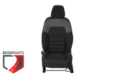 Siège Avant Gauche Chauffant pour Dacia Jogger, 876019042R, 873017770R