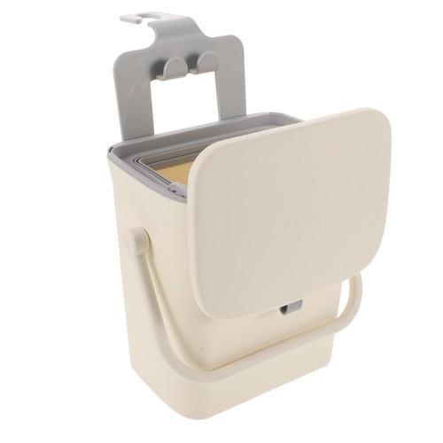 Bac compost comptoir - bac,
