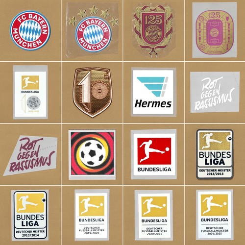 Bayern munich bundesliga - bayern,