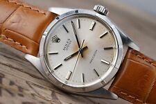Serviced Vintage ROLEX Oyster 6427 Manual 34mm cal.1220 c.1967 #1385