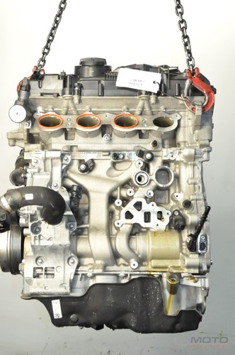 Moteur essence bmw - essence, cooper