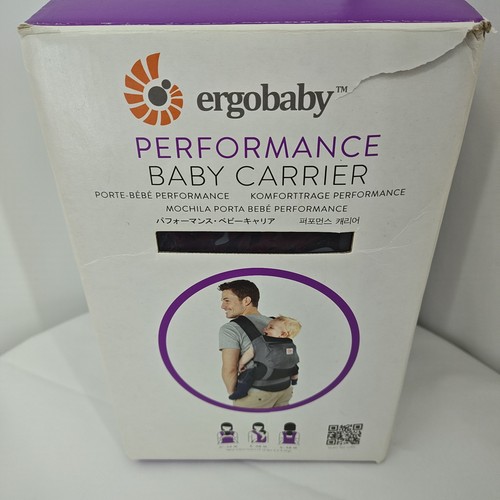 Ergobaby ergo baby performance - ergobaby,