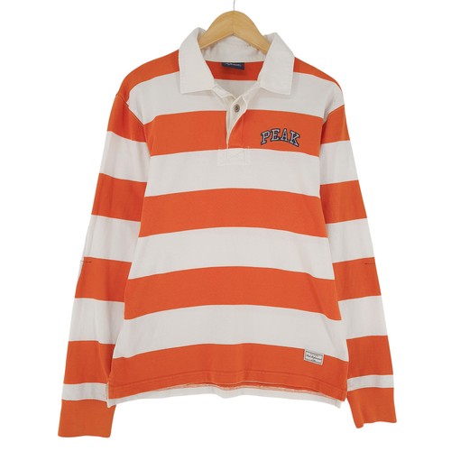 Peak performance vintage pull - peak,