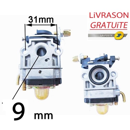 Carburateur entraxe 31 - ,