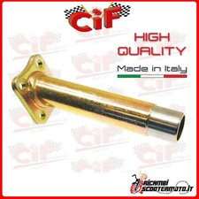 COLLECTEUR DE CONNECTEUR D'ADMISSION 16 16 PIAGGIO APE P 50 ( PIAGGIO VESPACar )