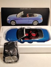 Audi S5 Cabriolet 2009