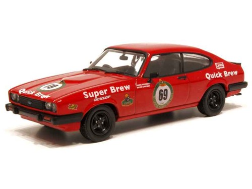 Ford capri mkiii 1974 - mkiii,