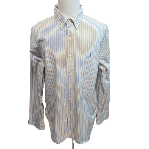 Chemise ralph lauren xxl - lauren,