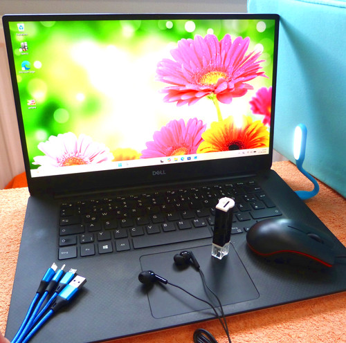 Station travail dell 5540 - dell,