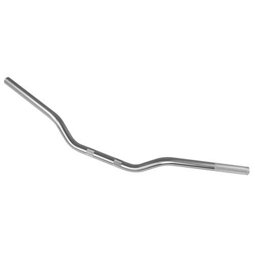 Guidons moto custom aluminium - guidons,