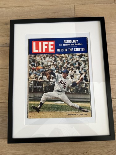 Life magazine couverture - magazine,