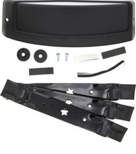 Husqvarna MULCH KIT 54" ClearCut Mulch Residential Tractor/RZ 591102101