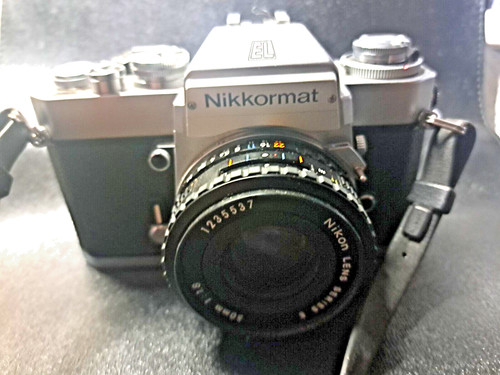 Appareil photo argentic - appareil,