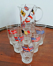 BAYEL Service à limonade 6