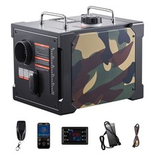 Uimoso Chauffage Diesel