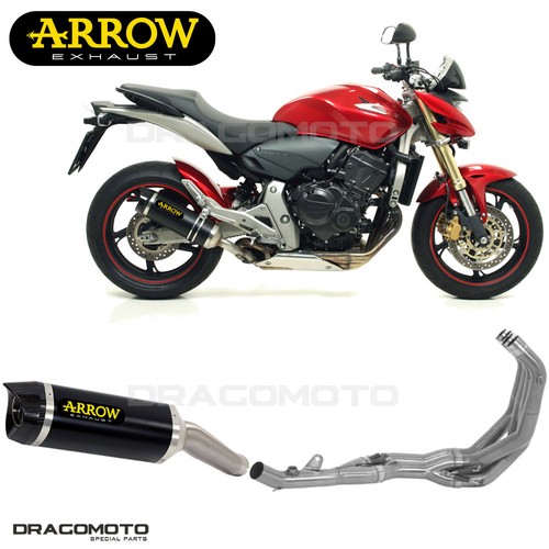 Ligne complete honda 600 f - complete, cb