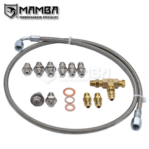 Universal 100cm m10x1 - universal, m10x1.0