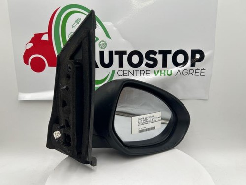 Retroviseur droit mazda 2 - retroviseur,