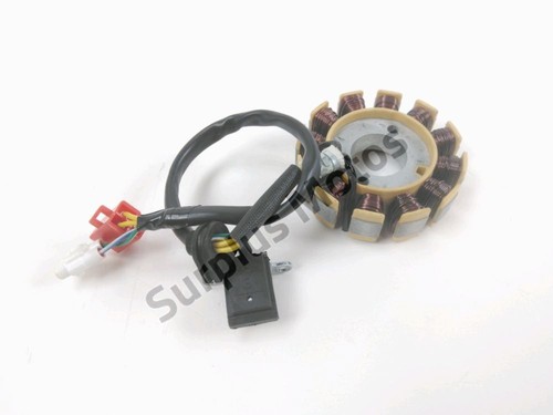 Stator scorpa factory racing - scorpa,